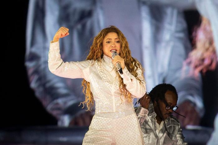 Shakira invierte casi 4 millones de dólares en un colegio para 1.700 alumnos en Cartagena