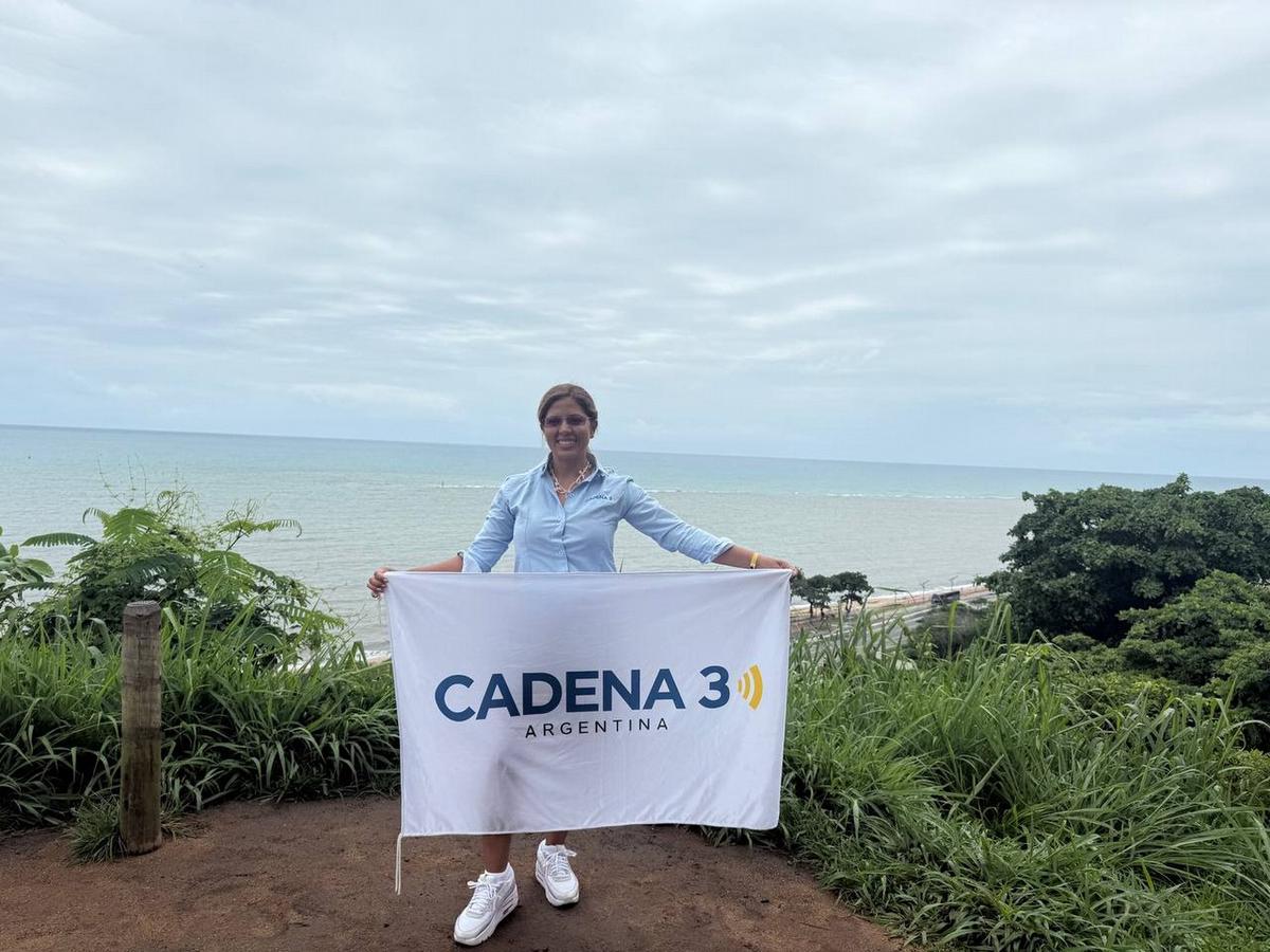 Arraial da Ajuda, un paraíso en Brasil con historia y playas: precios y opciones