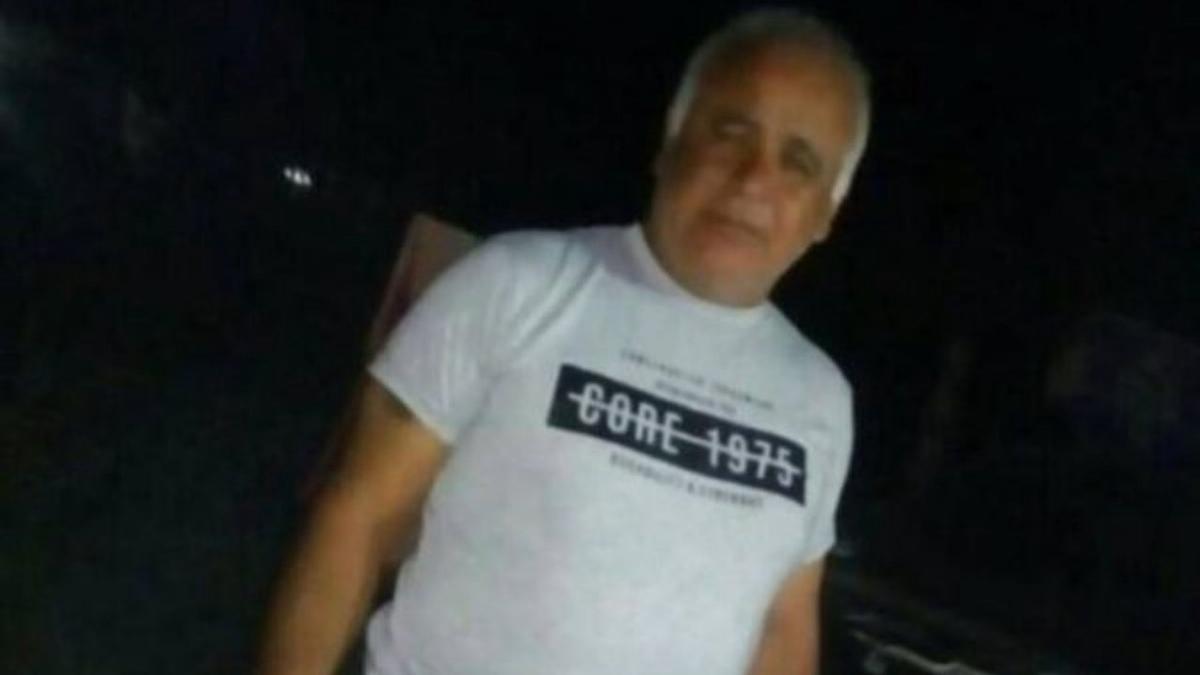 Prisión perpetua para Héctor Carrizo por el femicidio de Romina Videla