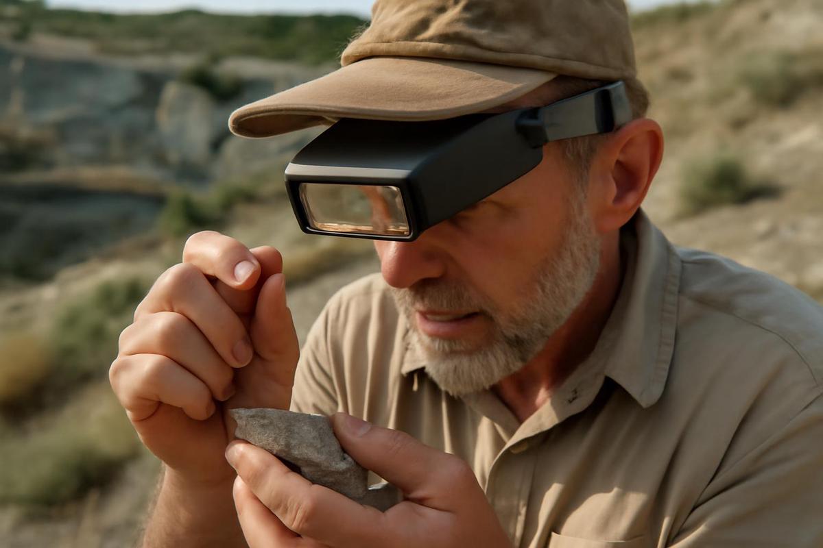 Fósiles de Purgatorius encontrados en Colorado