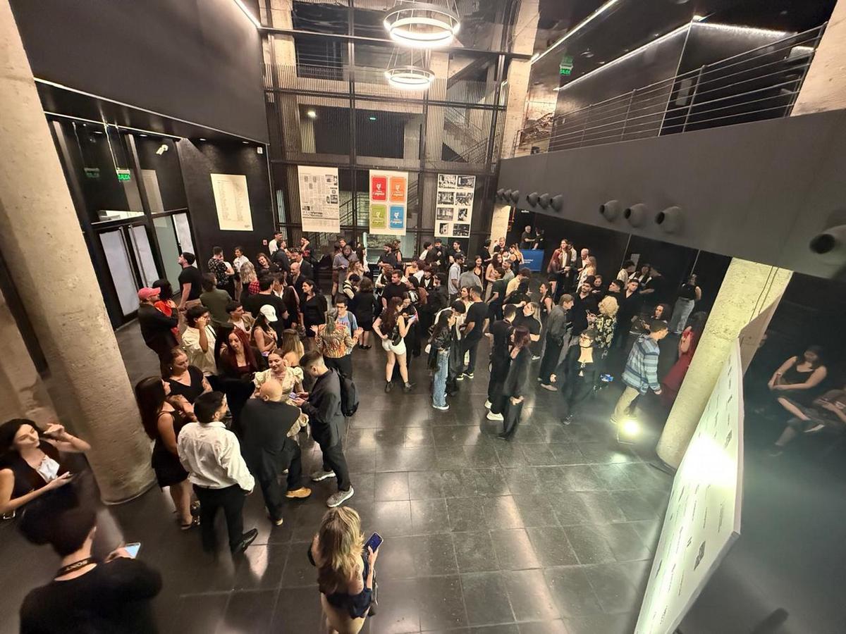 Los Premios CIEyA celebraron su quinta edición.