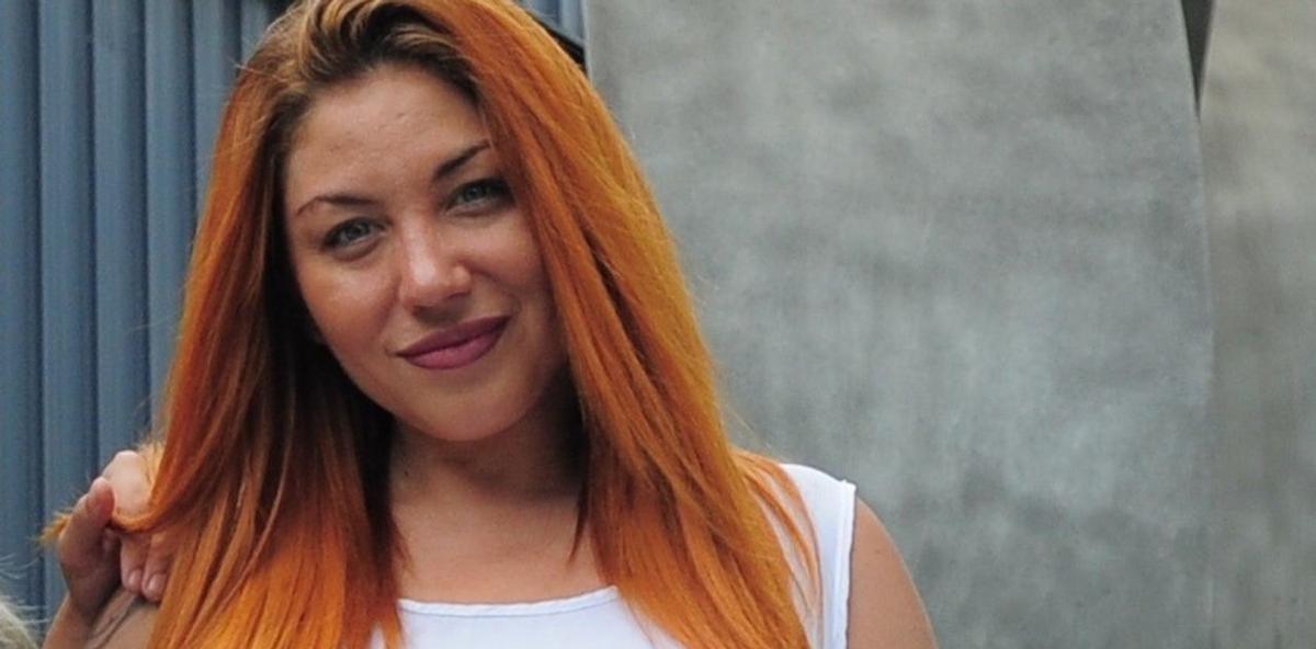 Lowrdez Fernández recibió el alta médica