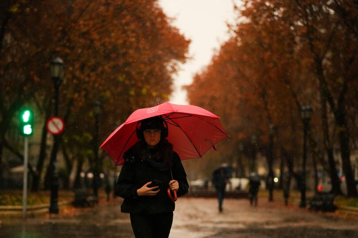 Chile enfrenta emergencias por intensas lluvias: cinco muertos y miles de afectados