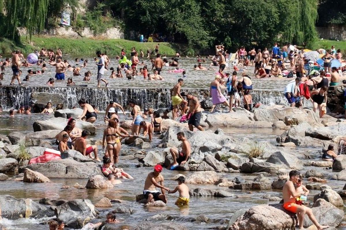 FOTO: Expectativa de que visiten Córdoba más de 800.000 turistas en los primero 10 días