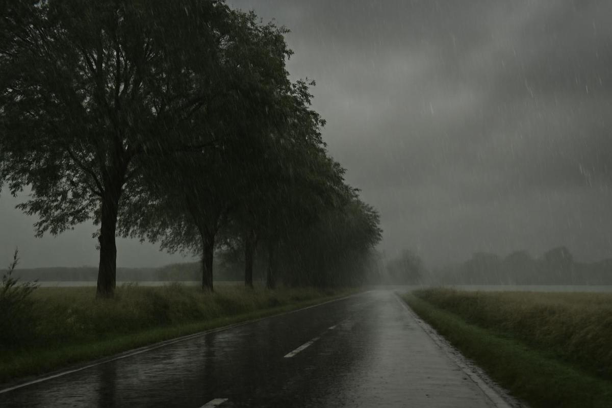 Pronóstico del clima en Tucumán para el 1 de octubre