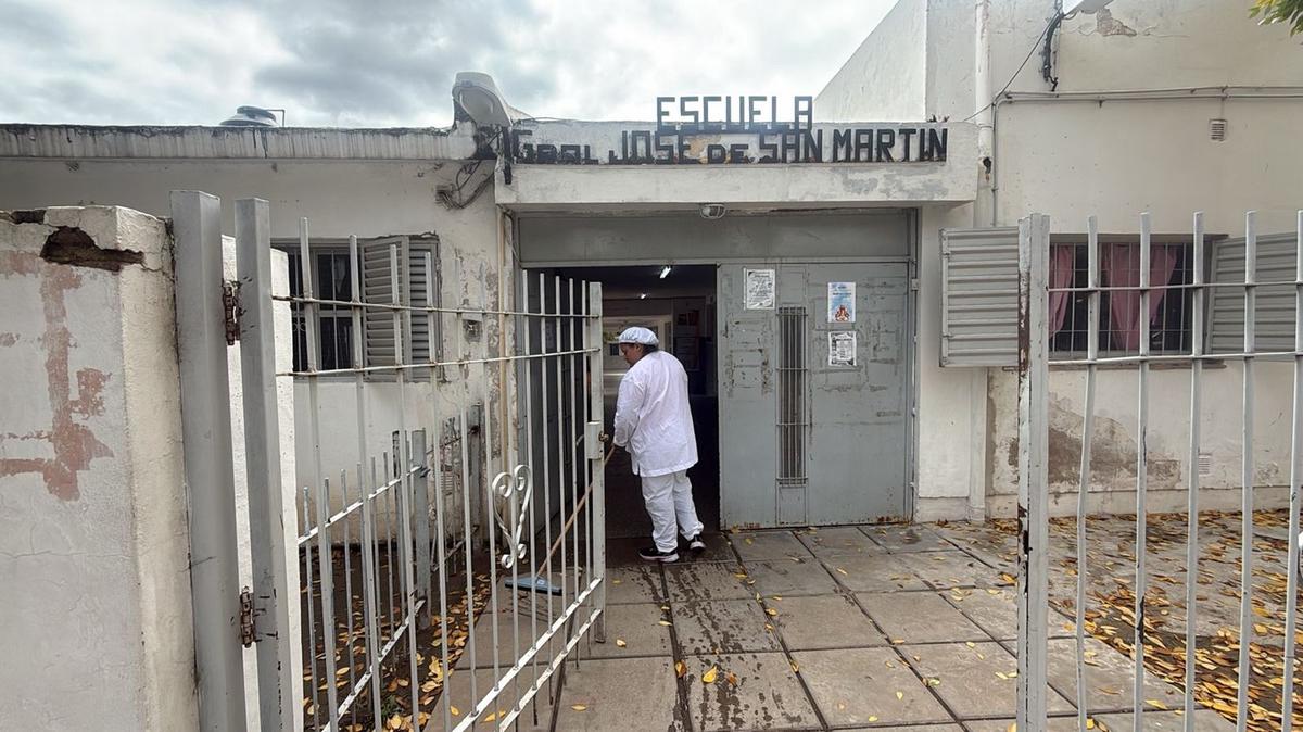 Conmoción en una escuela de La Calera por la muerte de un alumno de 11 años.