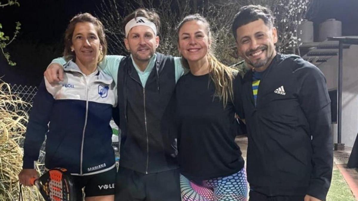 Lautaro Mazza celebra 20 años de carrera con un homenaje a Borges en Buenos Aires
