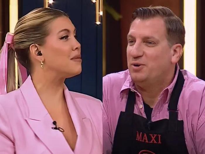Wanda Nara y Maxi López se preparan para su regreso a Argentina tras fallo judicial