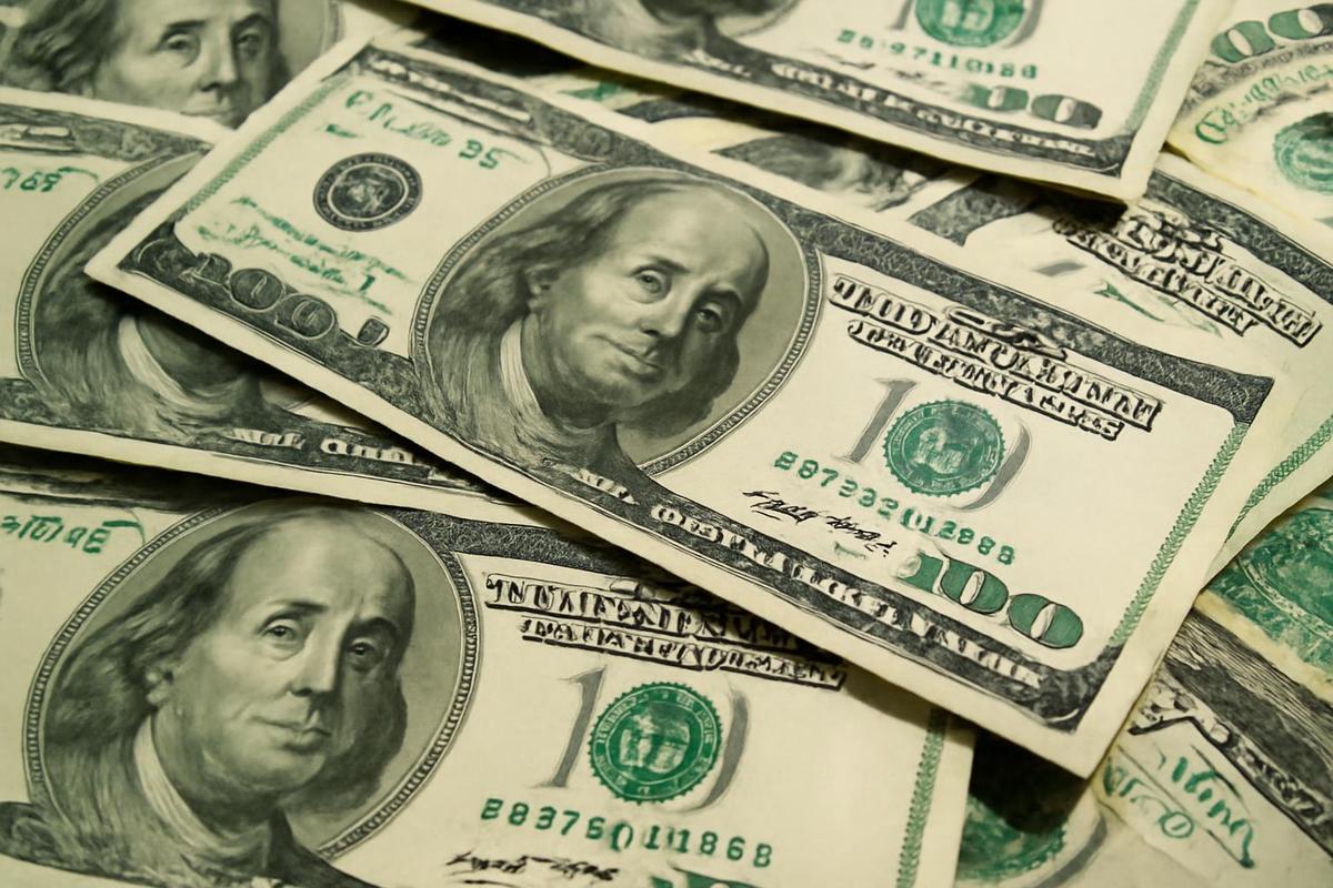 Gráfico sobre las cotizaciones del dólar en Argentina al 29 de julio de 2026