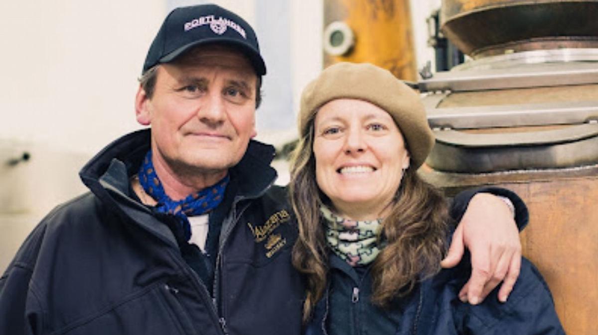 El whisky argentino que nació de la pasión y hoy enamora los paladares del mundo