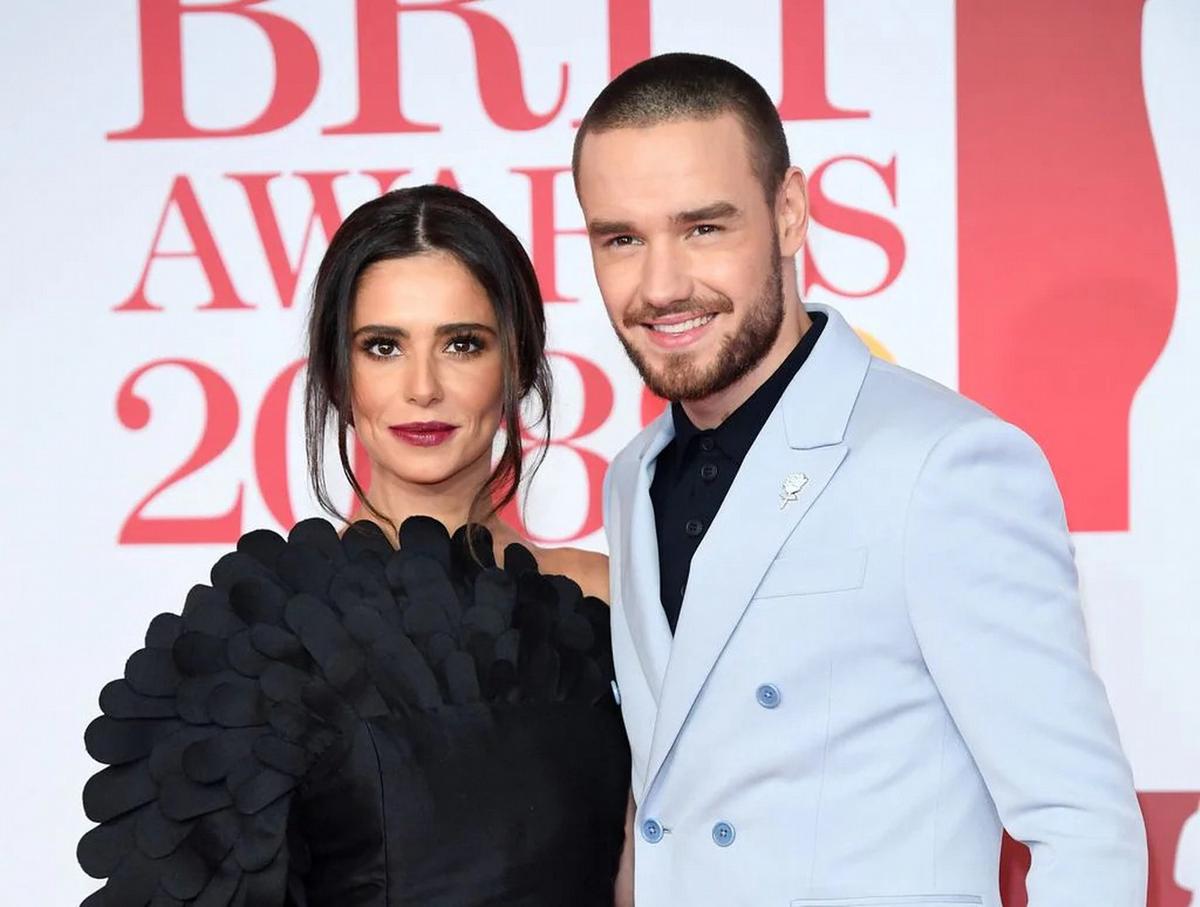 FOTO: La emovitva carta de la madre del hijo de Liam Payne luego de su muerte