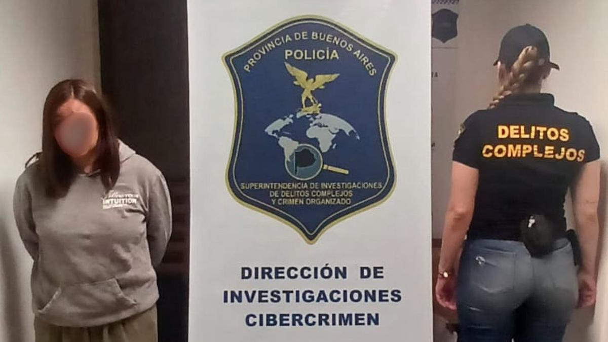 Detenida por estafar a compañero con discapacidad y gastar más de $2 millones