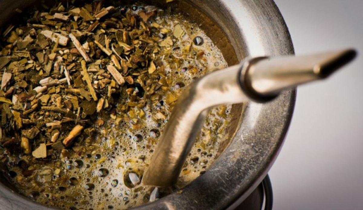 FOTO: Cayó un 8,8% el consumo de yerba mate