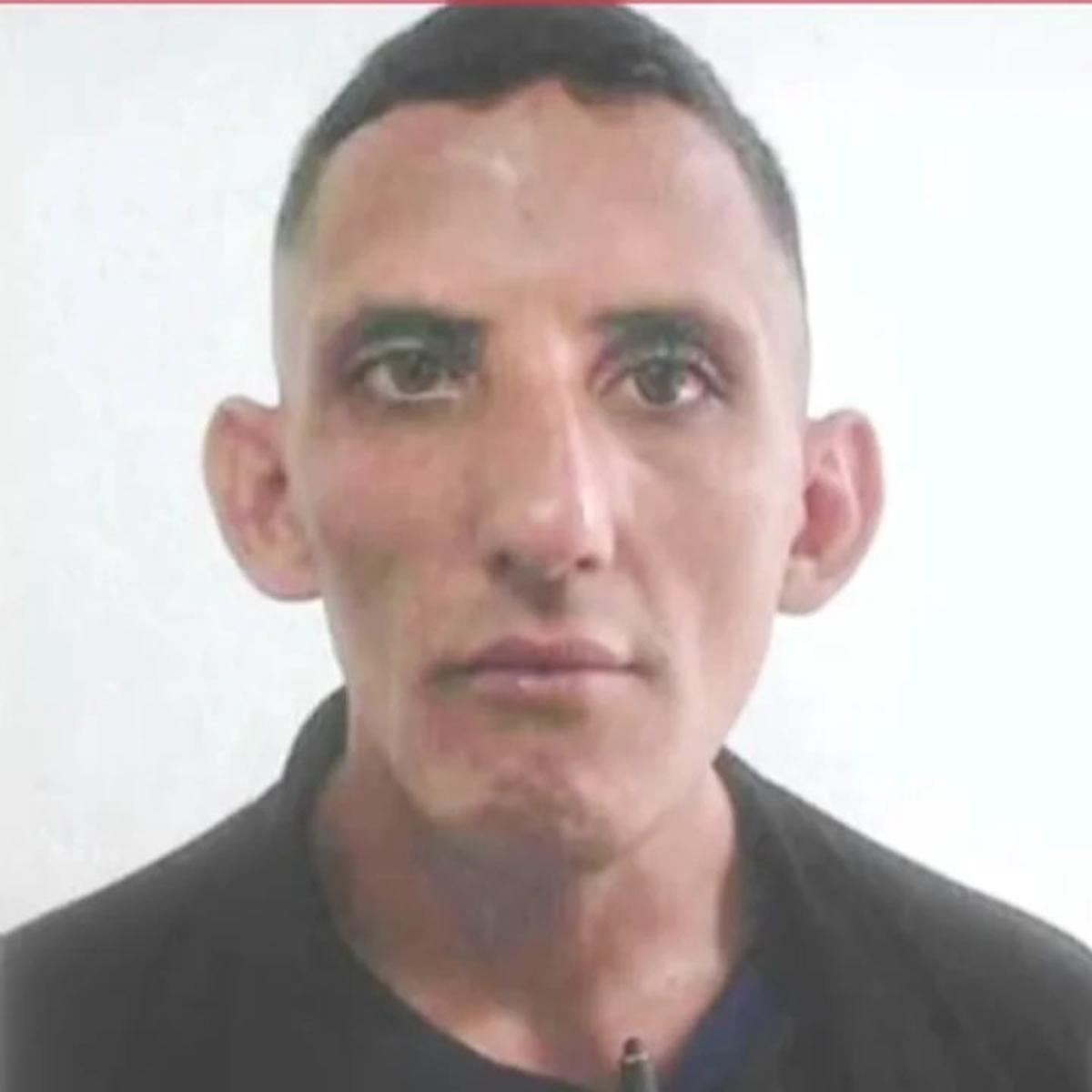 Detenido por robo, José Alexis Urquía fue trasladado a Rosario por un intento de abuso