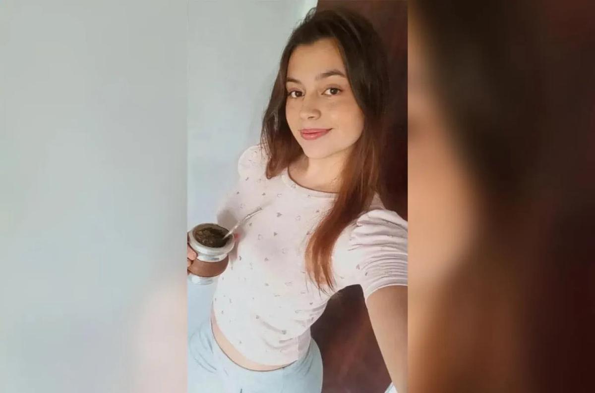 Hallaron sin vida a Daiana Mendieta, la joven que estaba desaparecida en Entre Ríos