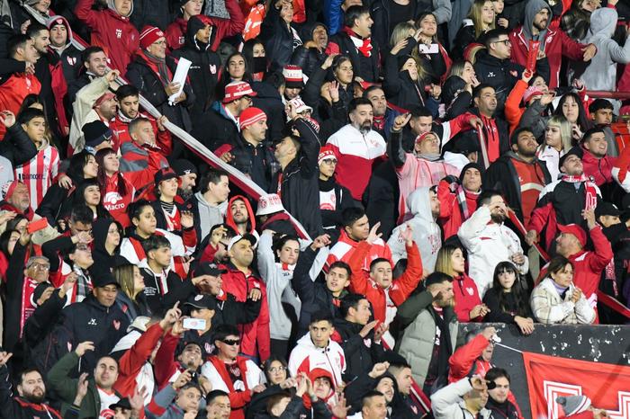 Cómo será la venta de entradas para los hinchas de Instituto en Copa Argentina