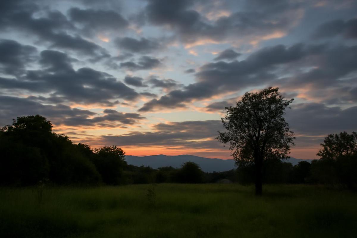 Clima en Tucumán: pronóstico del tiempo para el 22 de septiembre