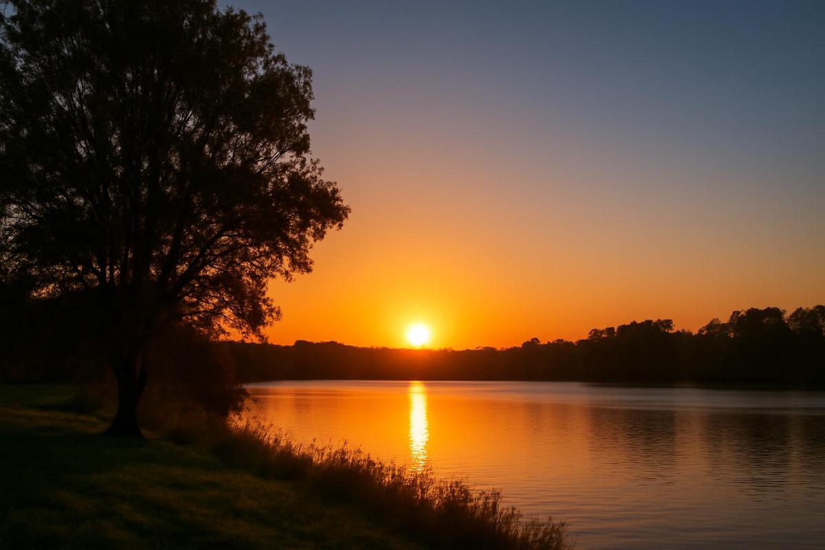 Clima en Rosario: pronóstico para el martes 3 de febrero