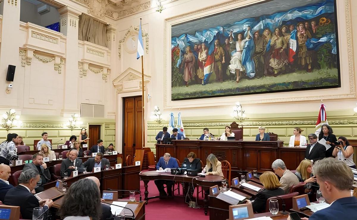 El proyecto obtuvo una amplia mayoría y ahora deberá pasar por la Cámara alta.