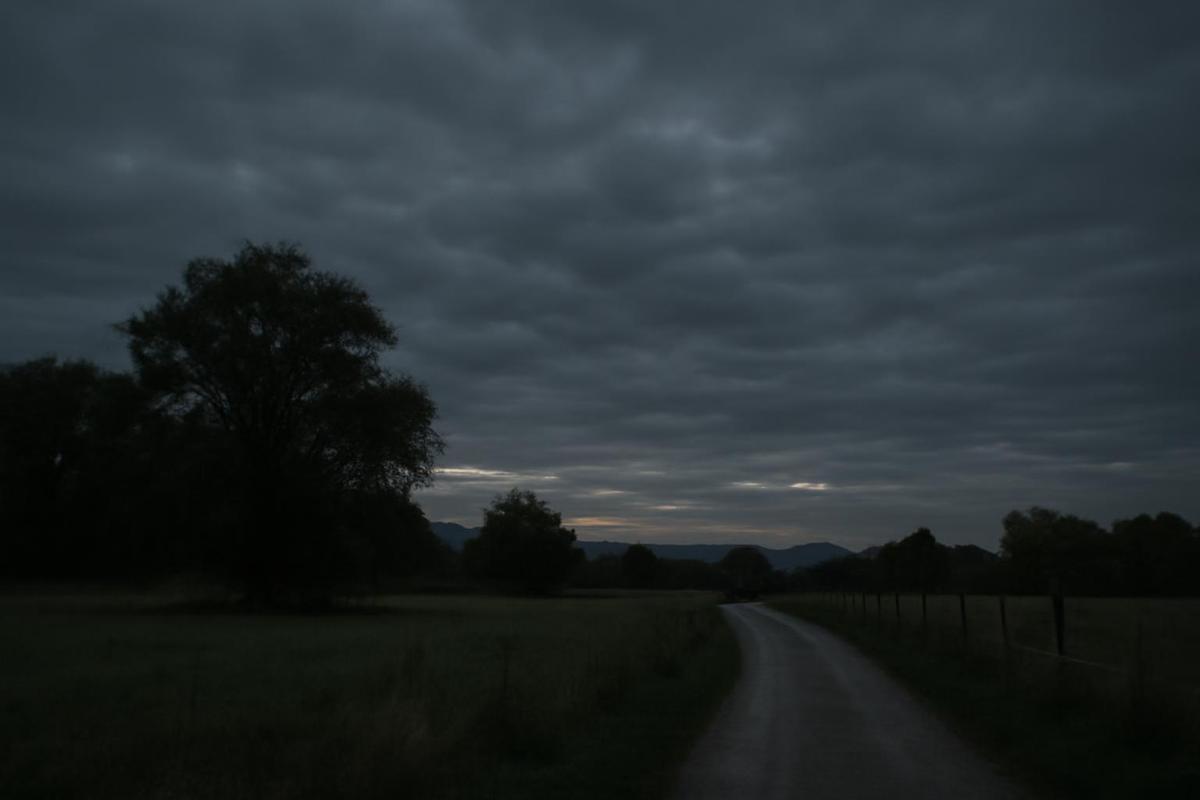 Tormentas y clima inestable en Salta para este viernes 12 de diciembre
