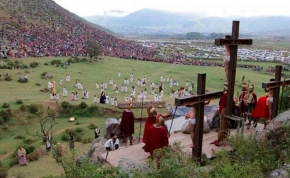 Tucumán prepara una Semana Santa con más de 15 destinos y actividades religiosas