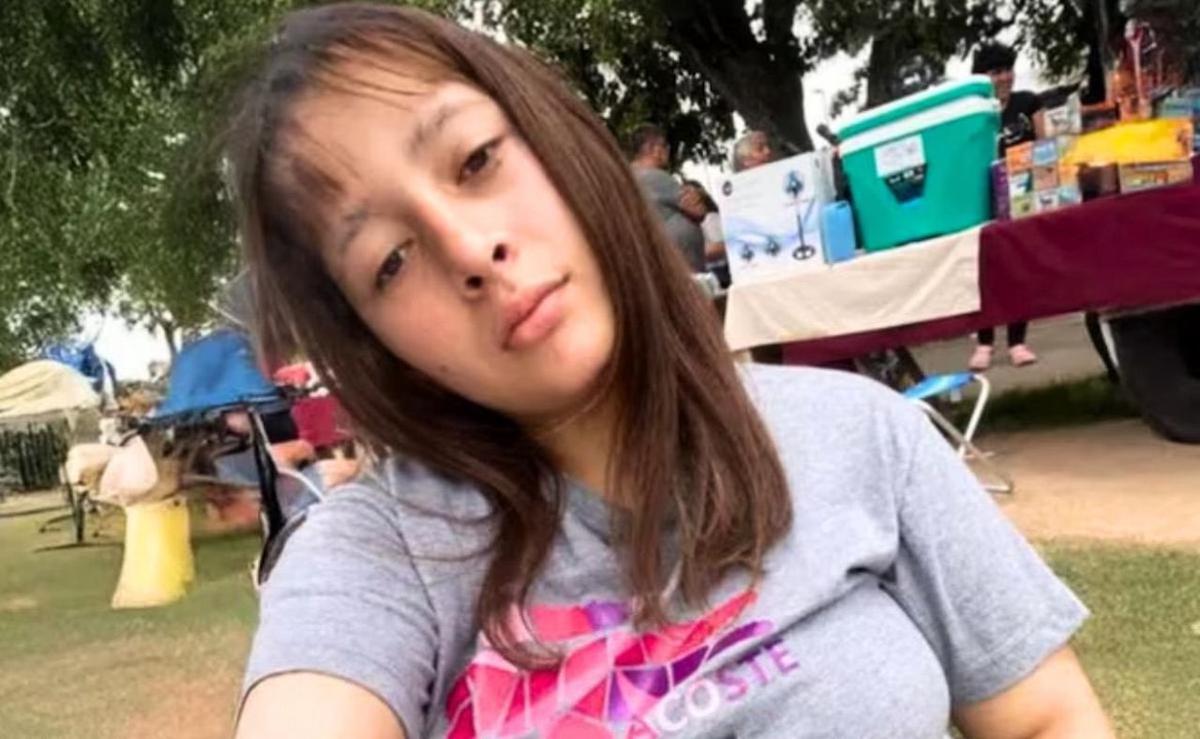 El fiscal explicó las razones detrás de la identificación del cuerpo de Luna Zárate