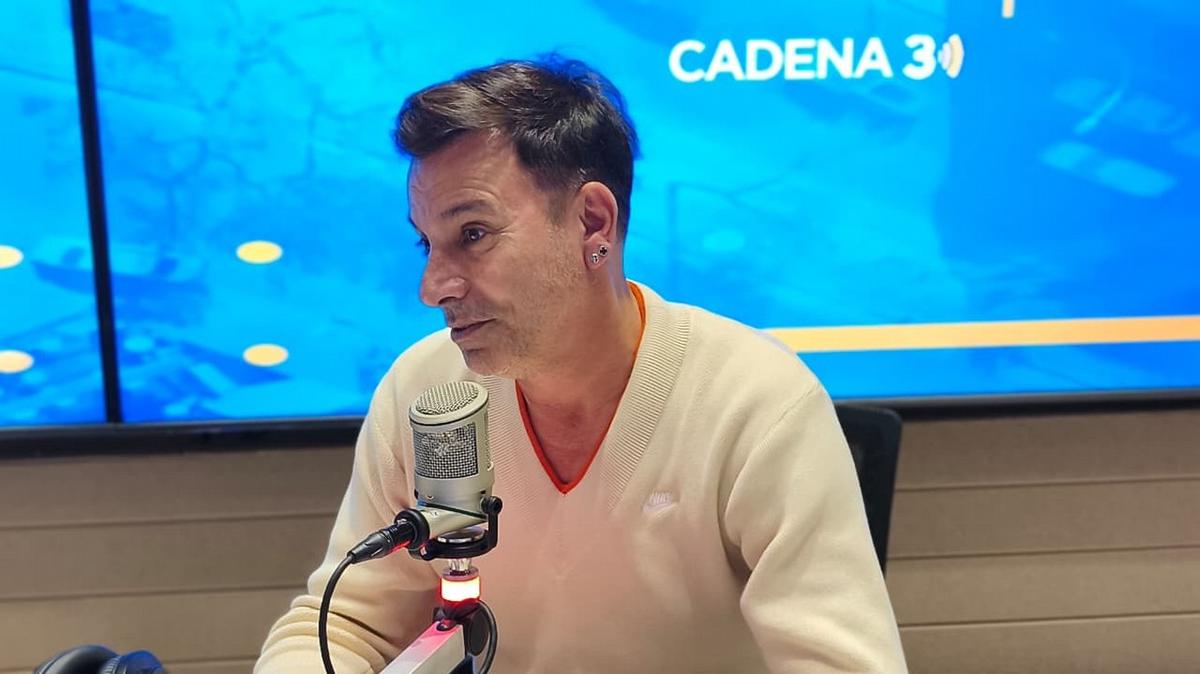 Martín Bossi vuelve a hacer reír en Córdoba