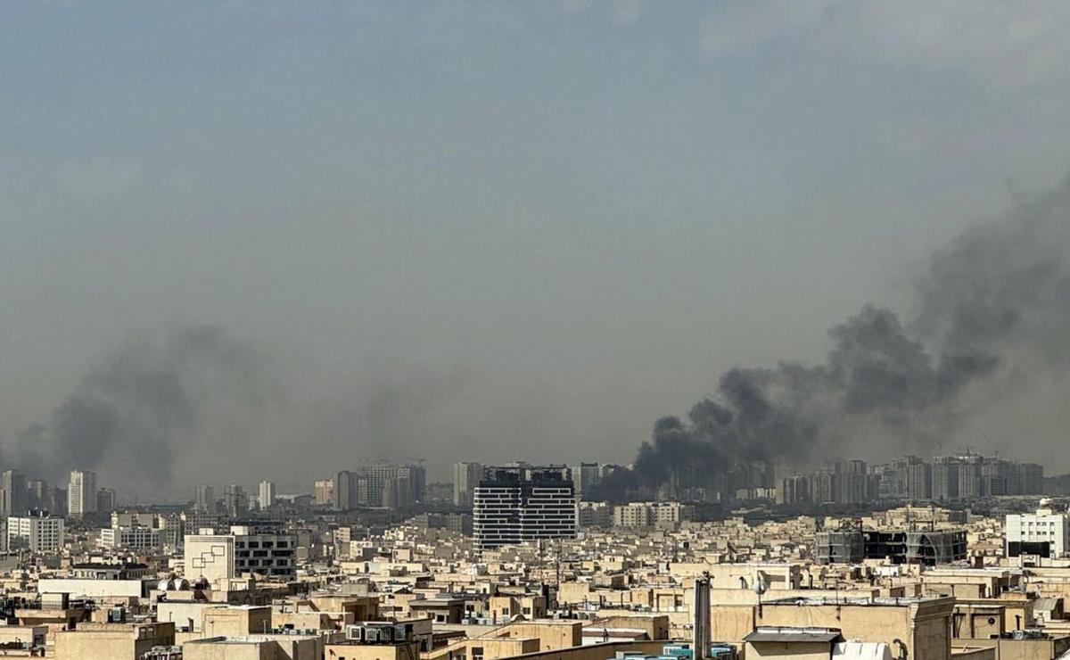 Vivir en Israel en medio de la tensión. (El Salto)