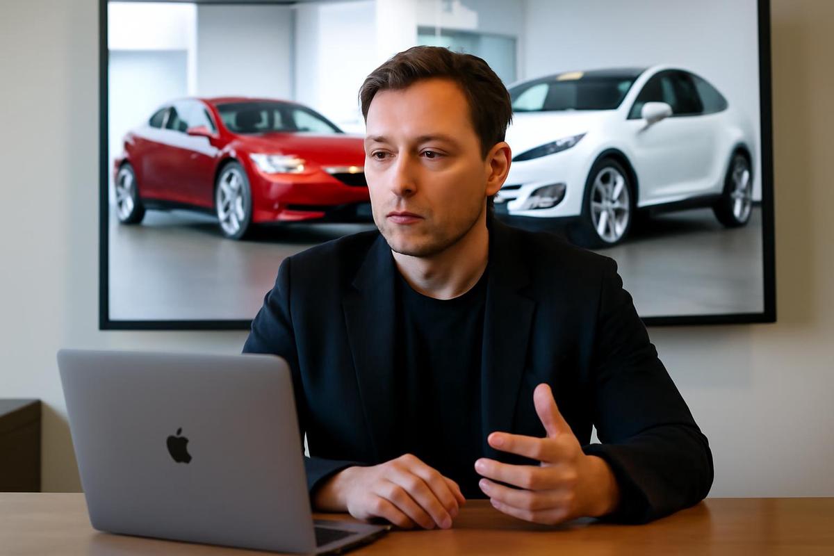 Tesla Model S y Model X