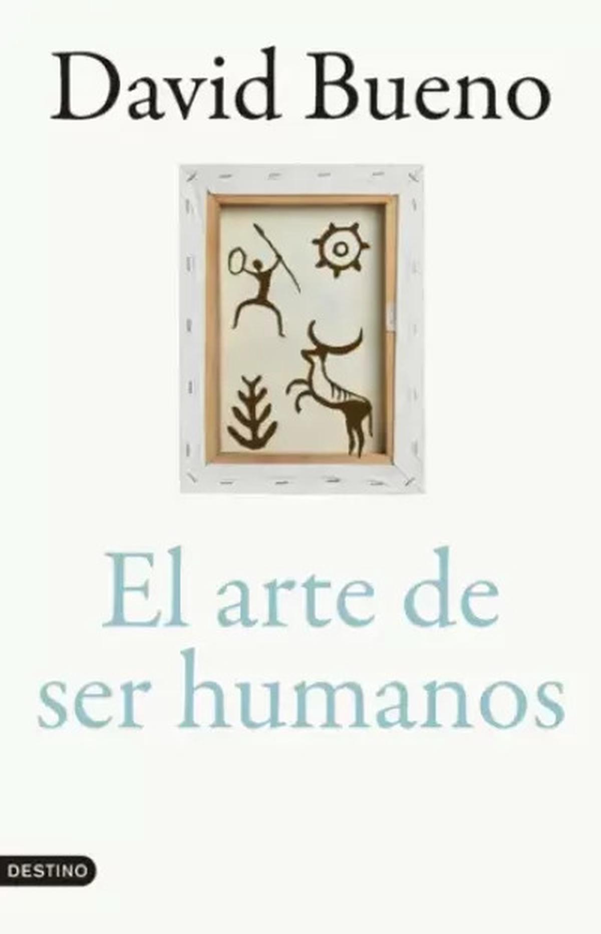 El arte de ser humanos: una exploración de la creatividad y la educación