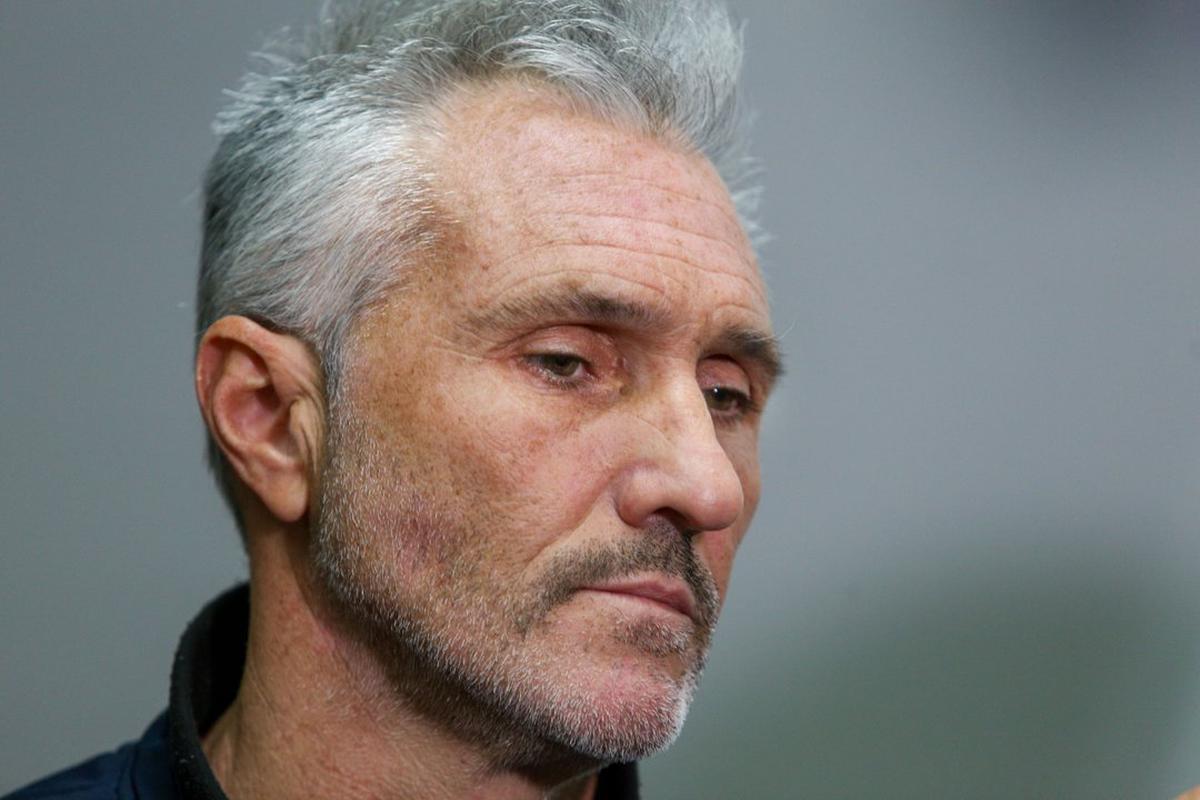 Rechazan pedido de libertad condicional para Nicolás Pachelo en caso García Belsunce