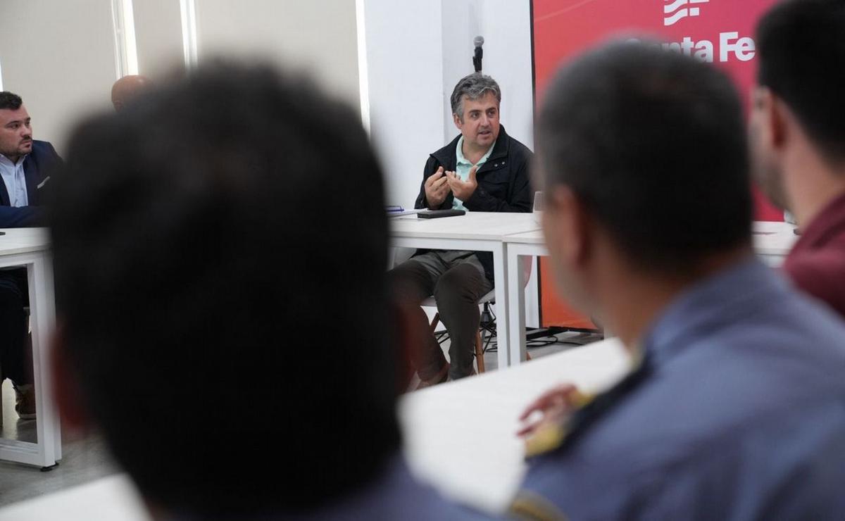 El Siprec unificará pedidos de captura, secuestros y paraderos en una base de datos