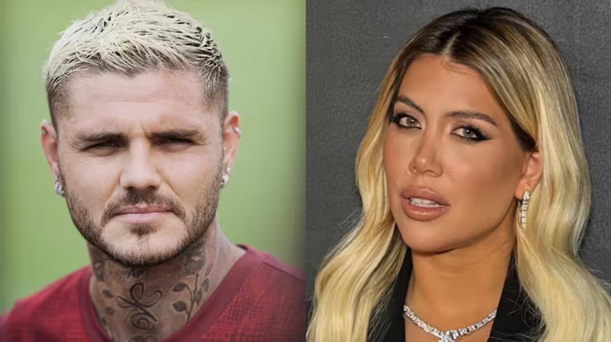 La justicia italiana falló a favor de Wanda Nara y podrá regresar a Argentina junto a sus hijas