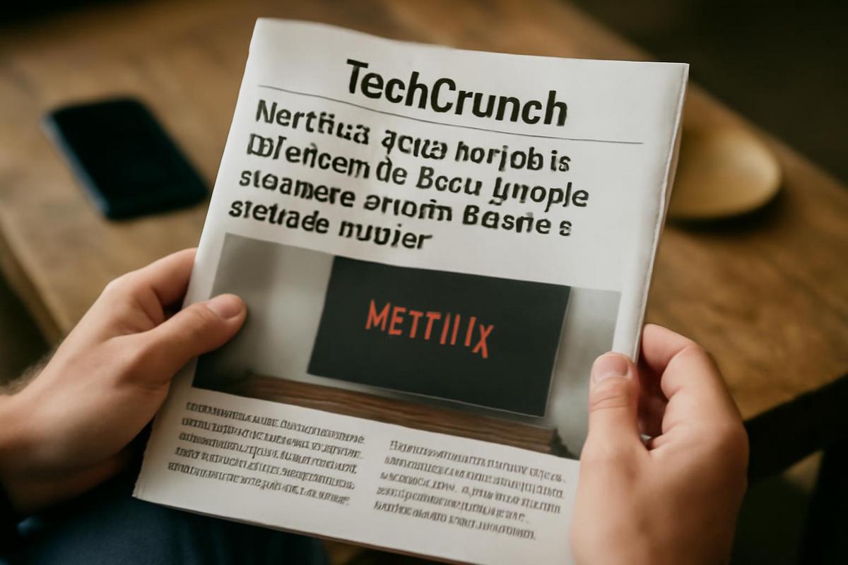 Netflix y su futuro en el binge-watching