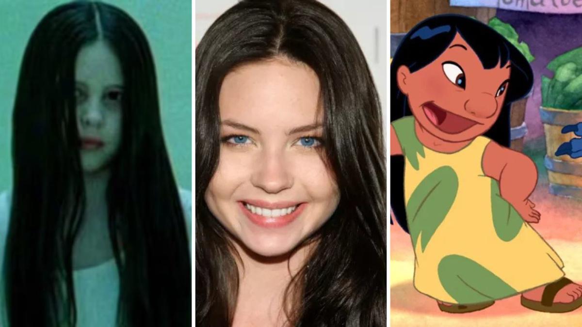 Murió Daveigh Chase, la actriz que dio vida a Samara en \
