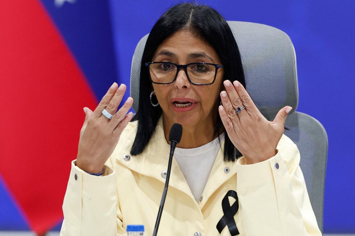 Expertos estadounidenses evalúan principal central hidroeléctrica de Venezuela