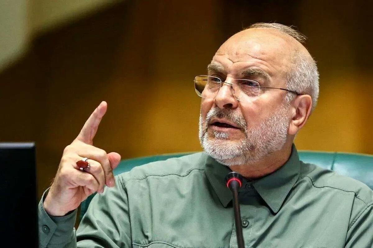 El jefe del Parlamento advirtió que la respuesta contra Washington será demoledora si Donald Trump decide reactivar el conflicto bélico. Foto: Agencia NA/Redes.