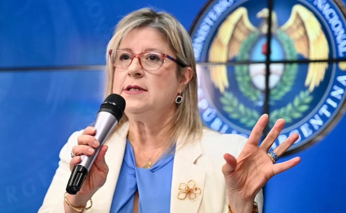 Alejandra Monteoliva.
