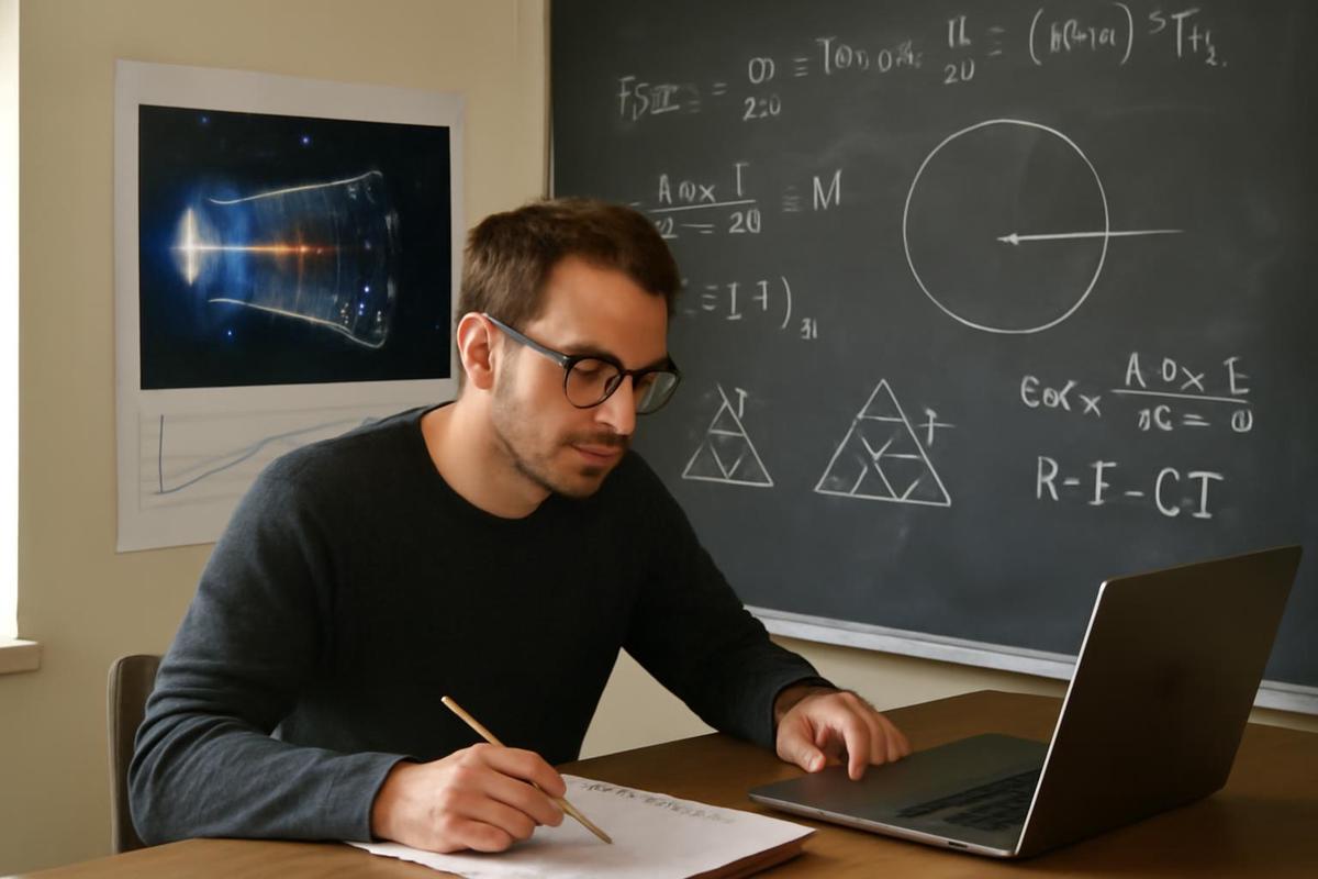 Einstein y la gravedad cuántica