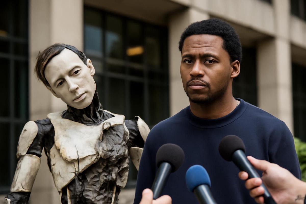 IShowSpeed y Rizzbot en el centro de la controversia