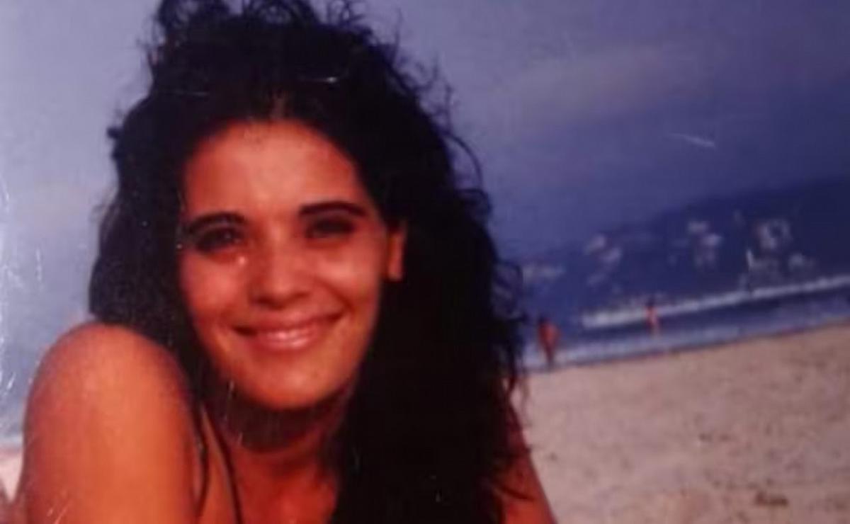 Lilian Almada murió el 9 de agosto de 1995.