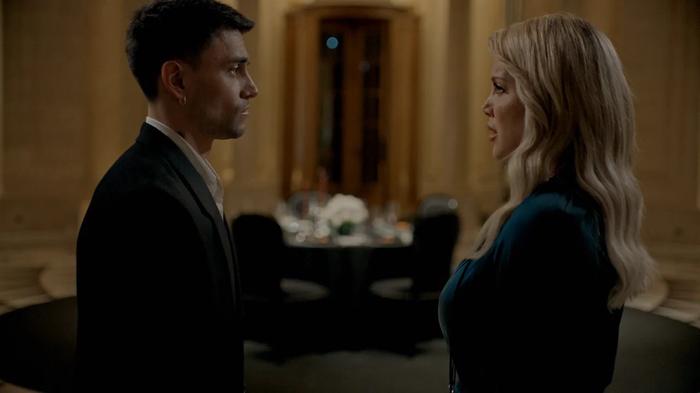 Wanda Nara se estrena como actriz: tráiler de su película revela su debut en la comedia romántica