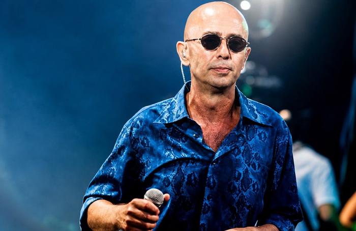 La AFA rinde homenaje al Indio Solari: "Una voz que se volvió bandera popular"
