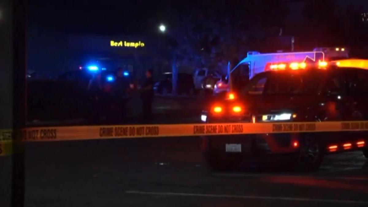 Tiroteo en California: 4 muertos y 10 heridos en un ataque a un cumpleaños infantil - Noticias - Cadena 3 Argentina
