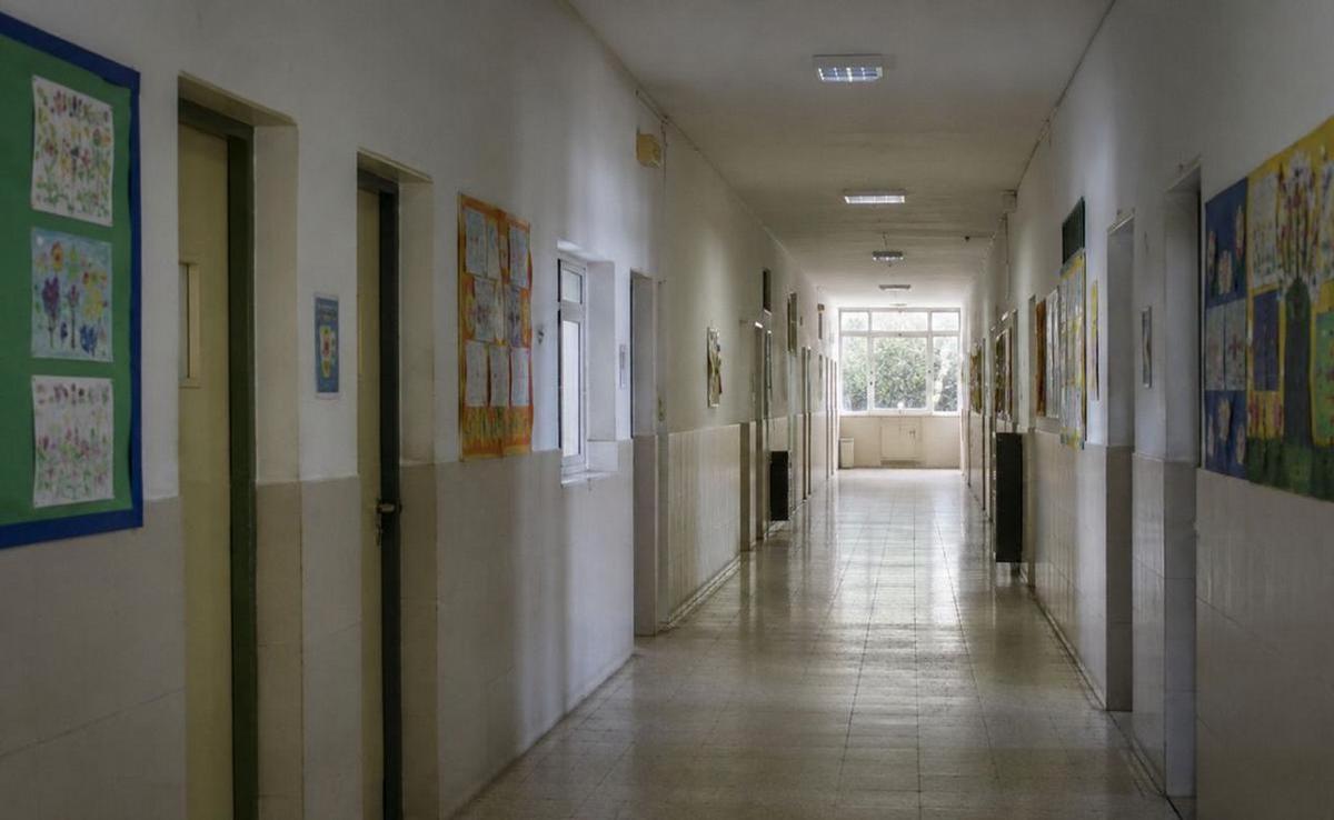 Coad resolvió una huelga desde el lunes 28 de septiembre hasta el viernes 2 de octubre.