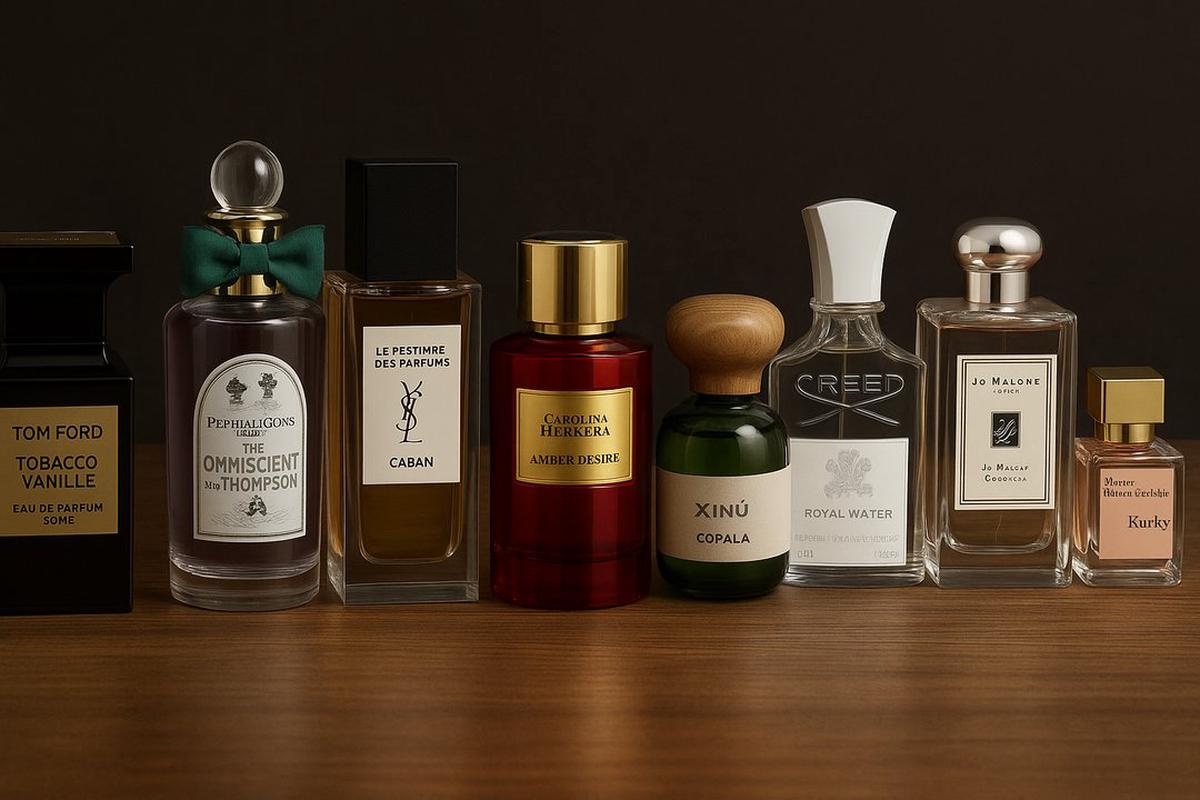 El mercado brasileño de higiene personal, perfumería y cosméticos es el cuarto mayor del mundo.