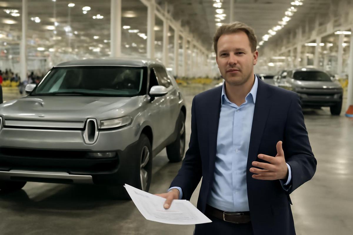 Rivian R2