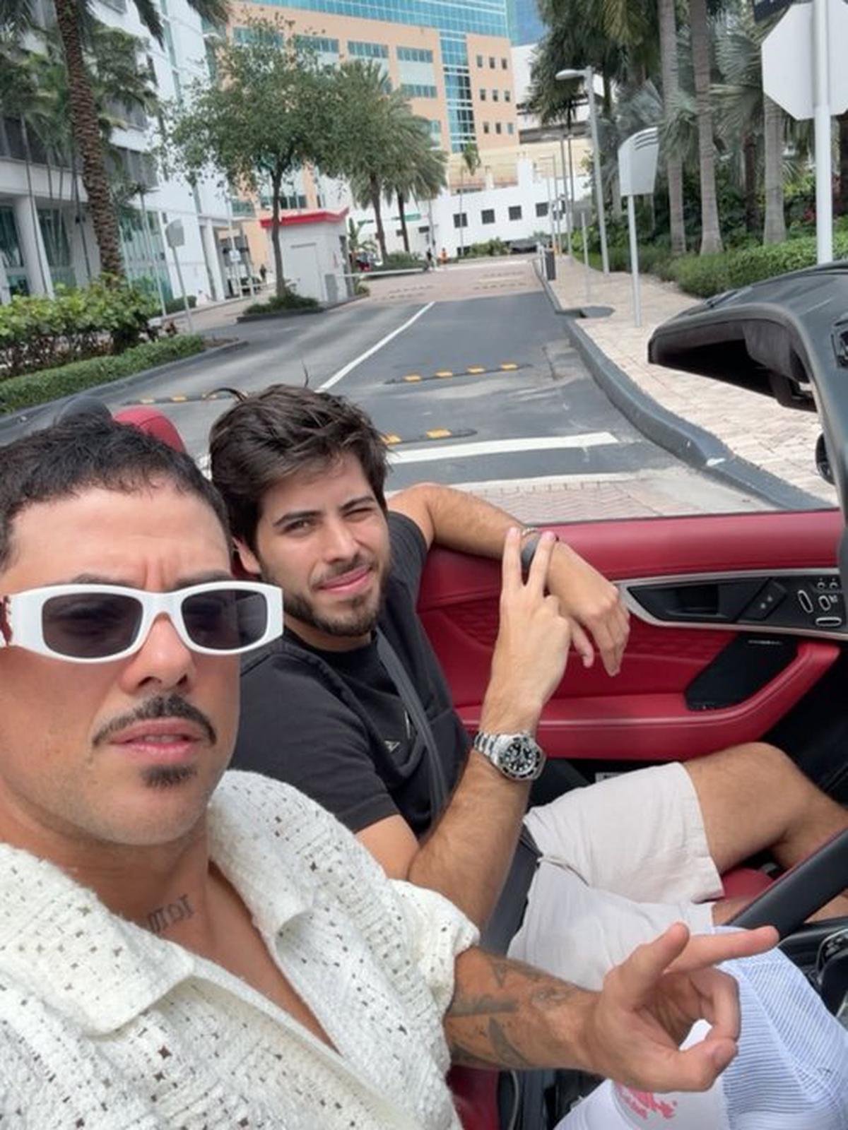 Foto: Agencia NA/Instagram