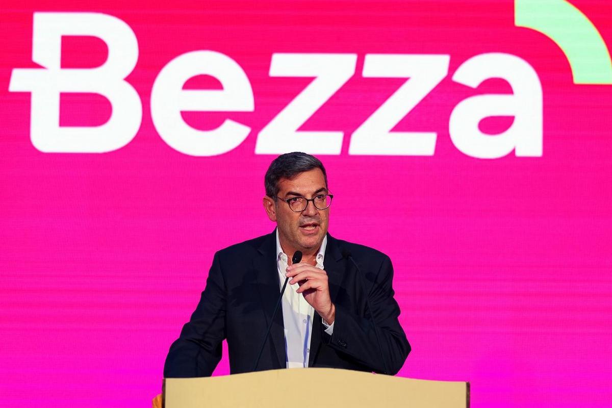 Bancor lanzó Bezza, una nueva billetera virtual.