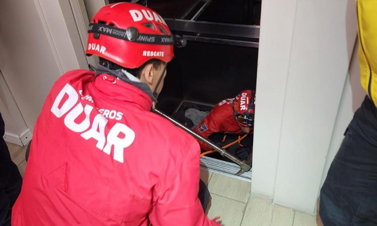 El fatal hecho ocurrió en barrio General Paz.